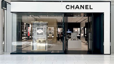 chanel bloomington photos|mall of america chanel.